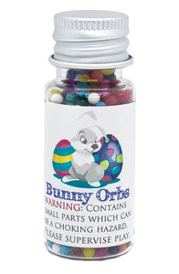Huckleberry Sensory Water Marbles Bunny Orbs | Ages 4 + | Children of the Wild