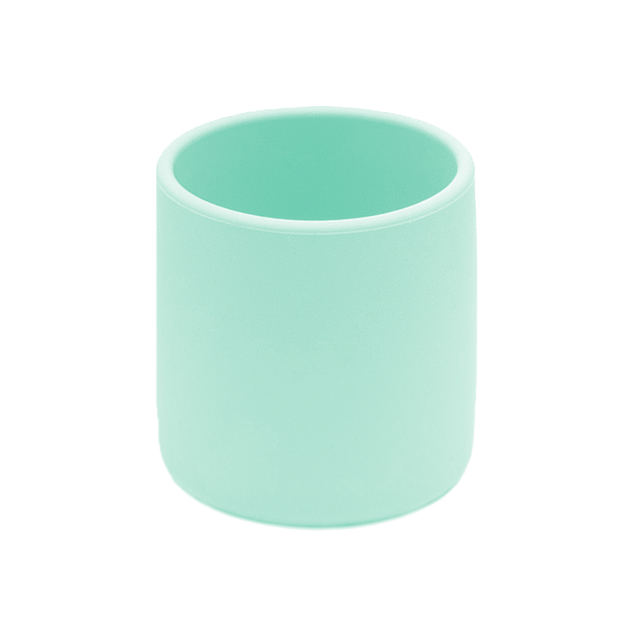 We Might Be Tiny Grip Cup in Mint | 30% OFF | Children of the Wild