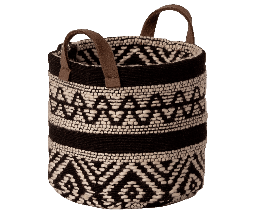 Maileg Miniature Basket | Children of the Wild