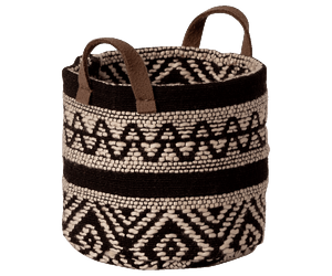 Maileg Miniature Basket | Children of the Wild