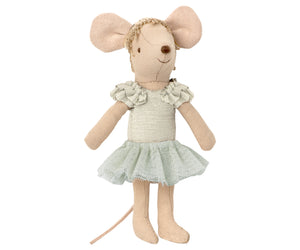 Maileg Swan Lake Mouse Big Sister | Retired | Children of the Wild