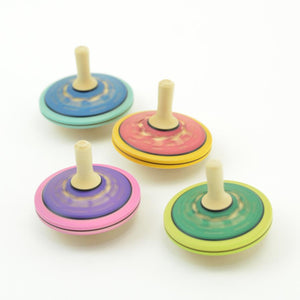 Mader Burlesque Spinning Top | 20% OFF | Difficulty Level 1 | Children of the Wild