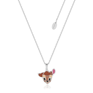 Couture Kingdom Bambi Necklace | Bambi | Children of the Wild