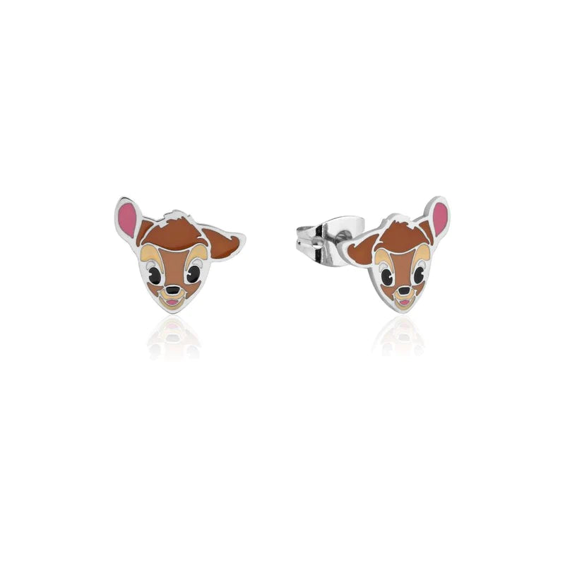 Couture Kingdom Bambi Stud Earrings | Bambi | Children of the Wild