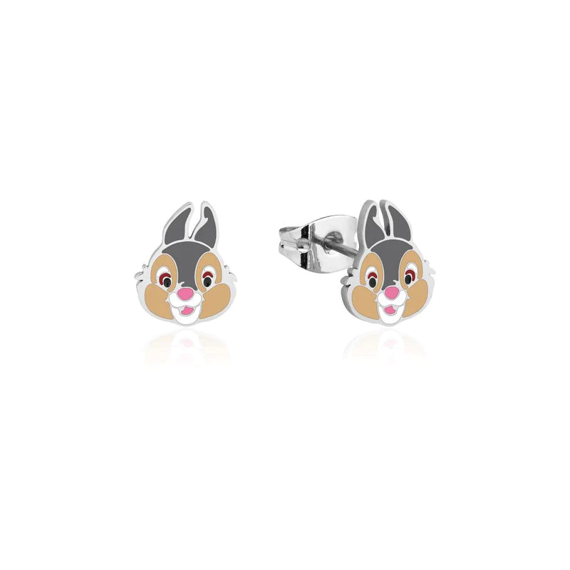 Couture Kingdom Thumper Stud Earrings | Bambi | Children of the Wild