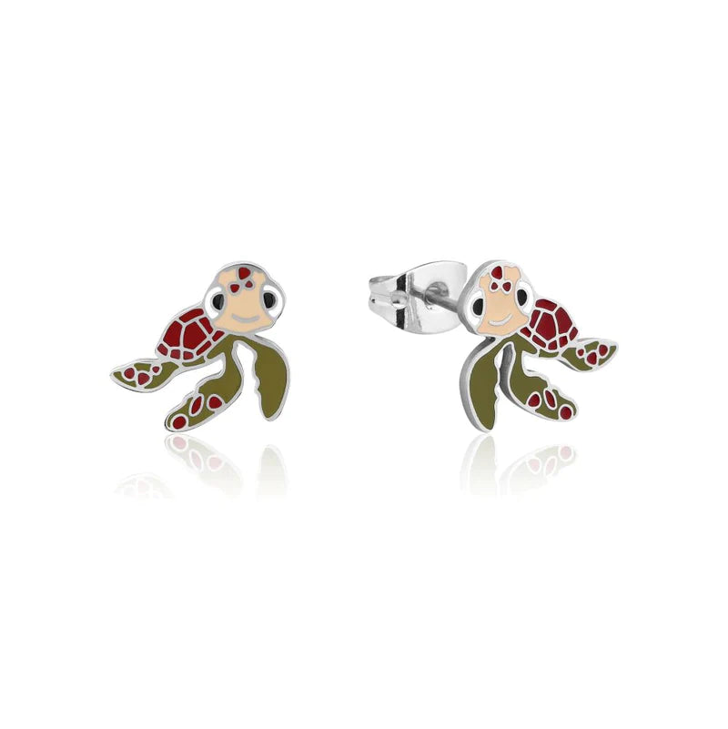 Couture Kingdom Squirt Stud Earrings | Finding Nemo | Children of the Wild