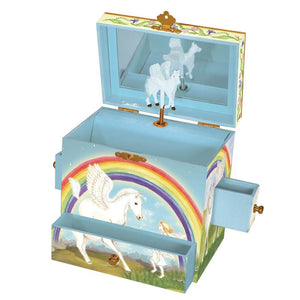 Enchantmints Music Box | Pegasus | Children of the Wild