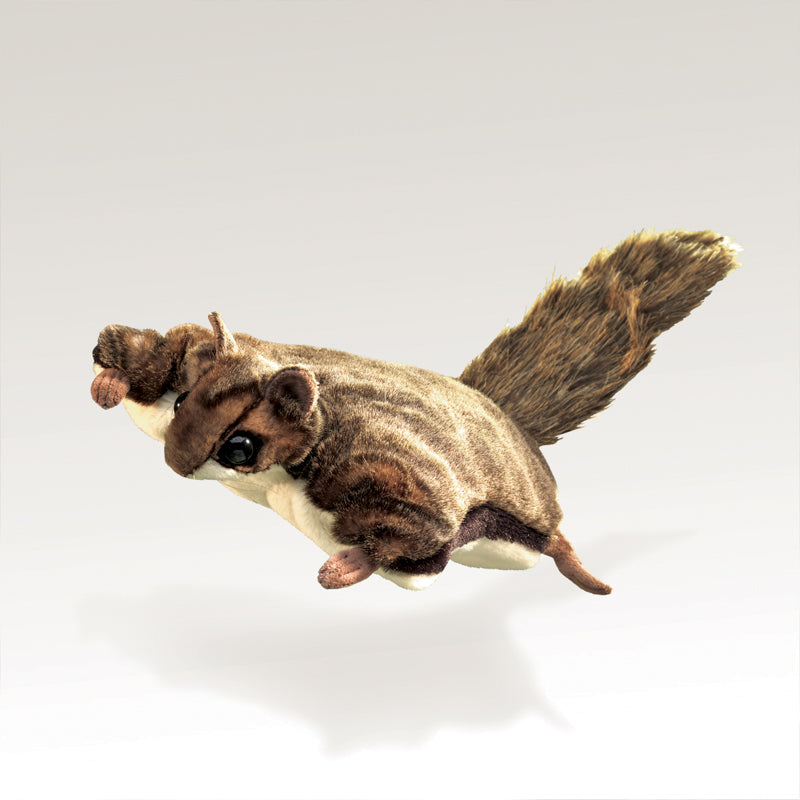 Folkmanis Sugar Glider (Flying Squirrel) | Children of the Wild