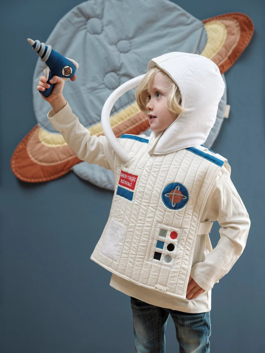 Fabelab Little Astronaut Dress-up Set | Children of the Wild