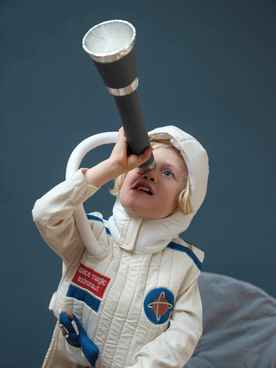 Fabelab Little Astronaut Dress-up Set | Children of the Wild