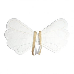 Fabelab Rainbow Wings in Natural | Fabelab Dress-up | Children of the Wild