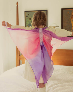 Sarahs Silks Fairy Wings | Children of the Wild