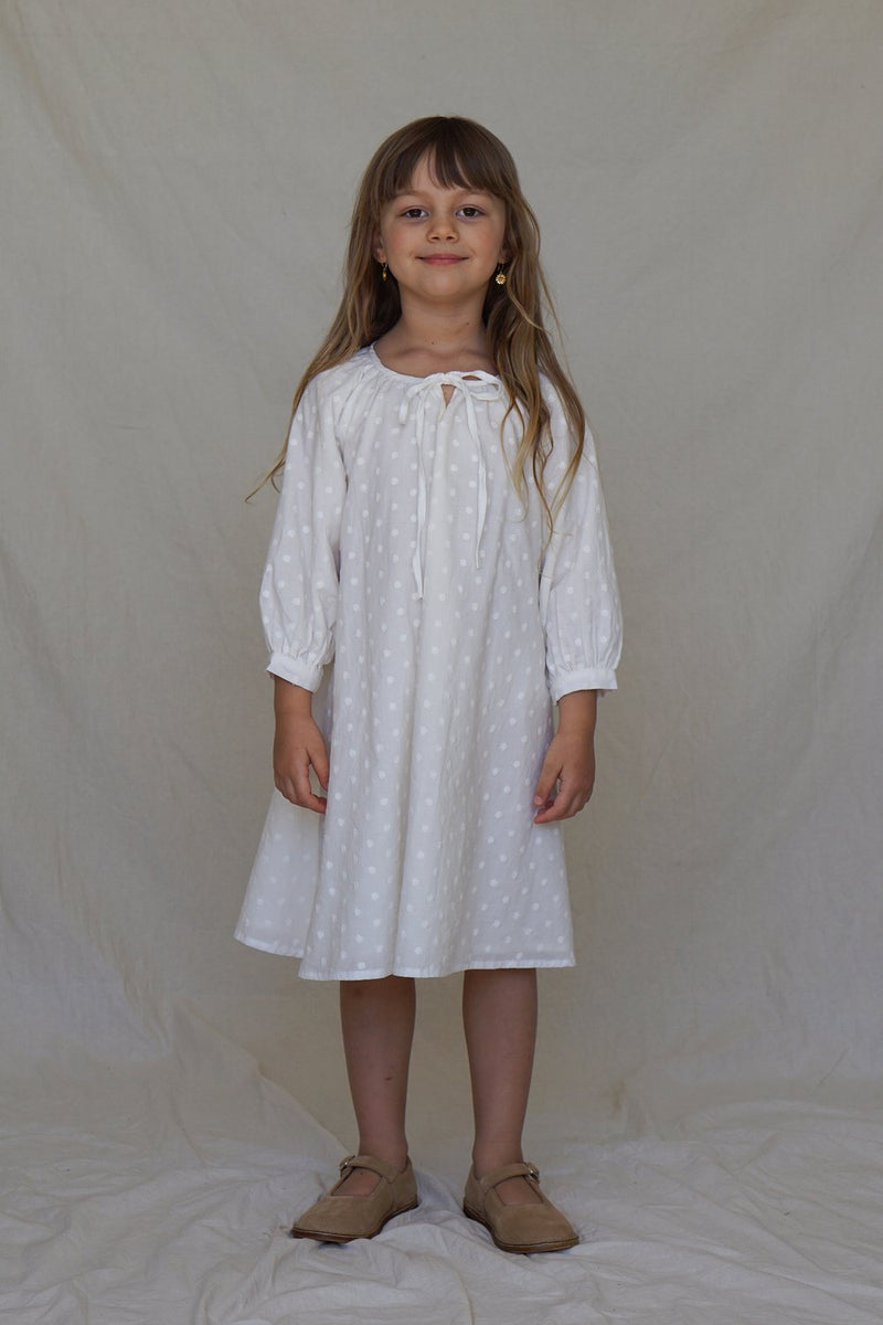 House of Paloma Freya Dress in Florè | 40% OFF | Size 5 and 6 | Childr ...
