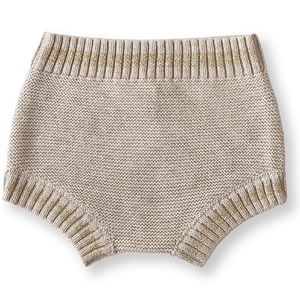 Grown Sparkle Bloomers in Oatmeal and Goldie | 30% OFF | Children of the Wild