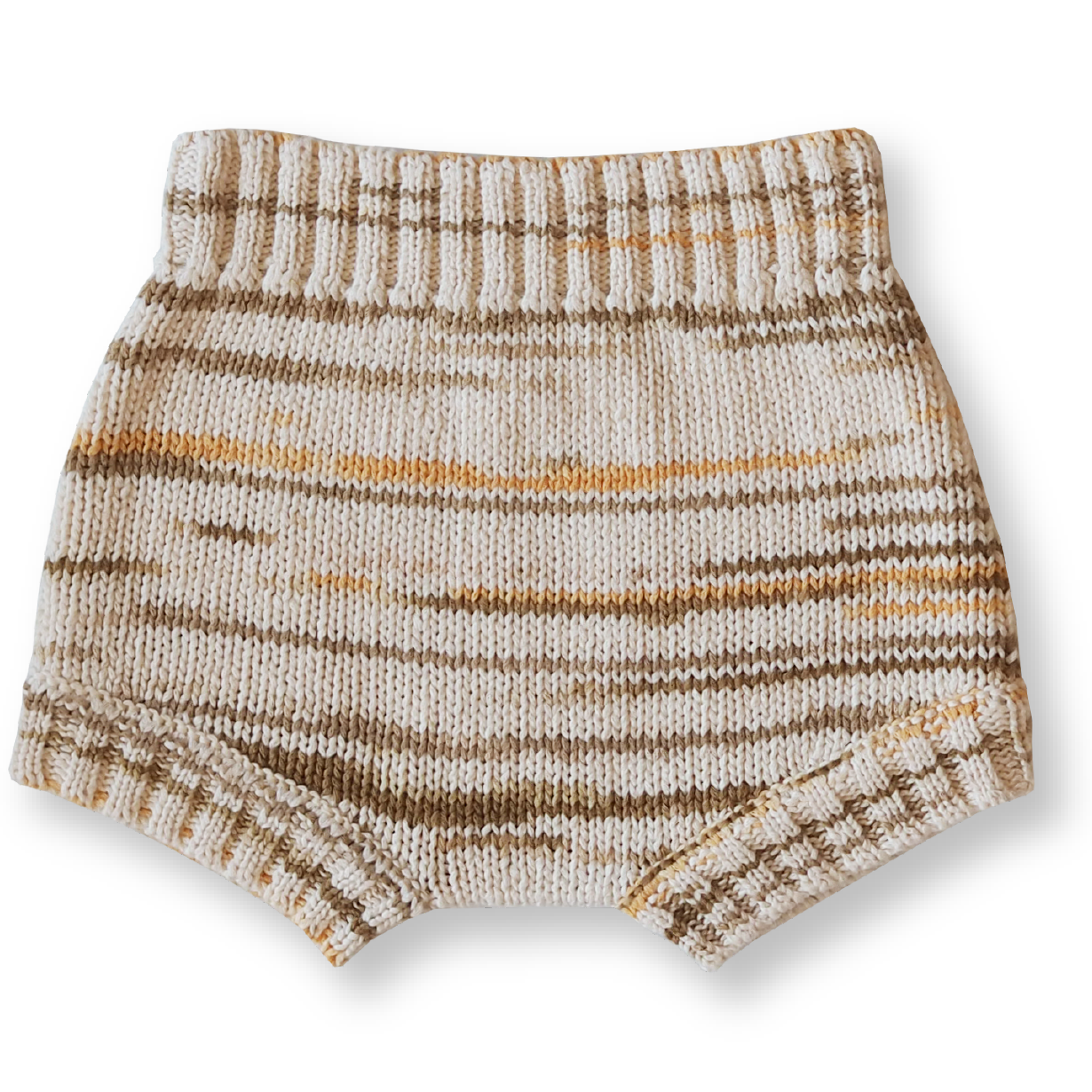 Grown Space Dye Bloomers in Rye | 40% OFF | Size 2 | Children of the Wild