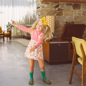 Lacey Lane Hannah Suspender Skirt | 30% OFF | Children of the Wild