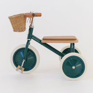 Banwood Trike Green | Children of the Wild