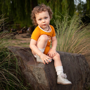 Lacey Lane The Bees Knees Romper | 30% OFF | Children of the Wild