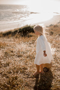 House of Paloma Freya Dress in Florè | 40% OFF | Size 4, 5 and 6 | Children of the Wild