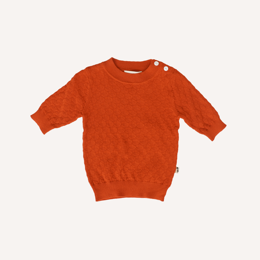 Lacey Lane Pepper Sweater | 30% OFF| Children of the Wild