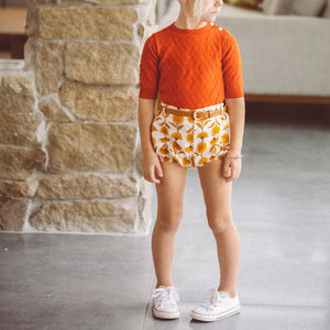 Lacey Lane Pepper Sweater | 30% OFF| Children of the Wild