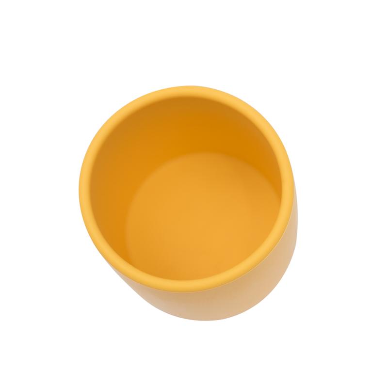 We Might Be Tiny - Grip Cup - Yellow