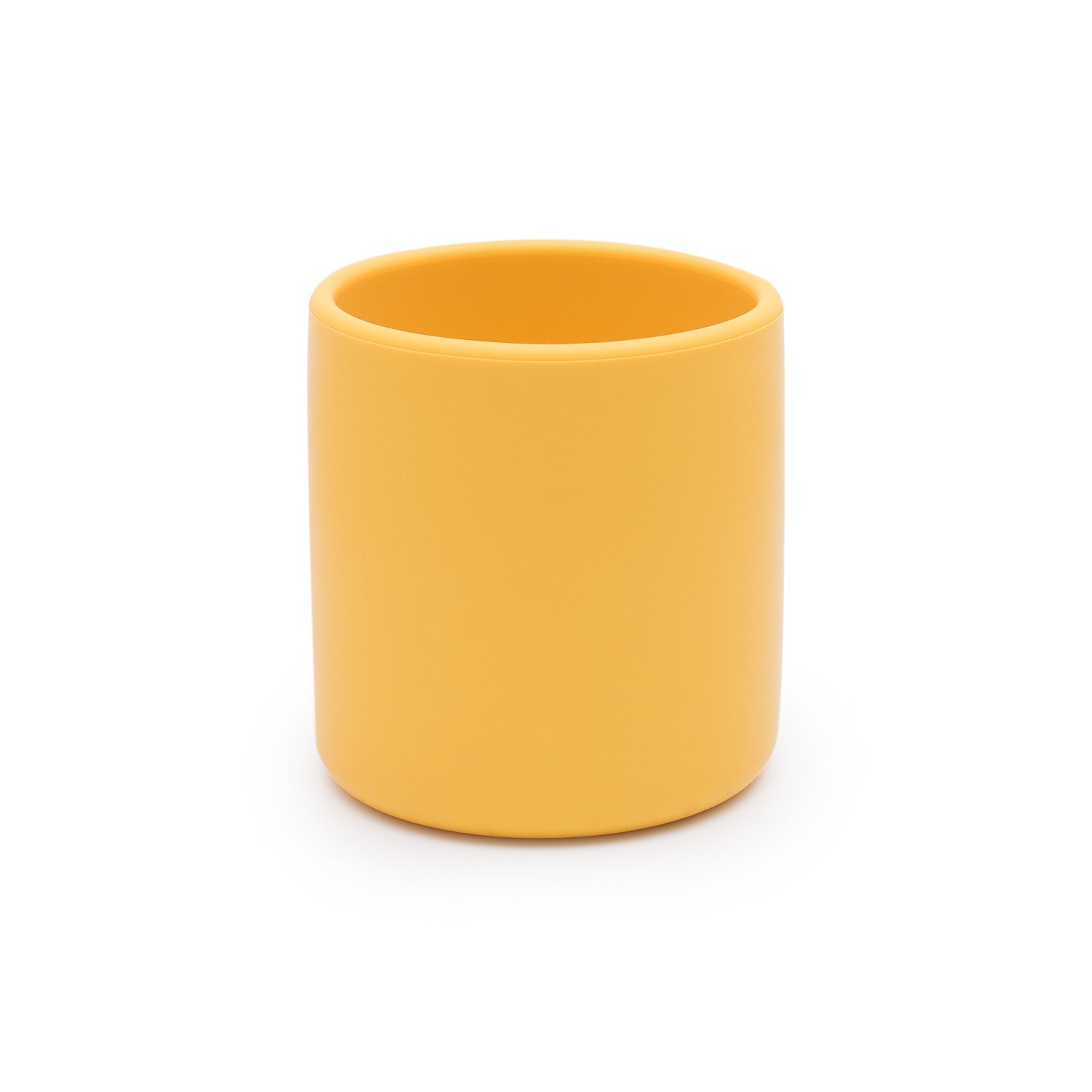 We Might Be Tiny - Grip Cup - Yellow
