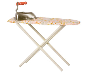 Maileg Iron and Ironing Board | Children of the Wild