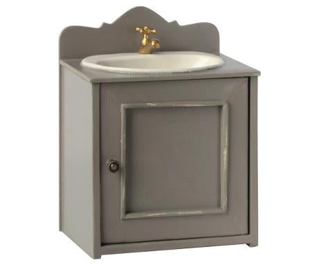 Maileg Miniature Bathroom Sink | Children of the Wild