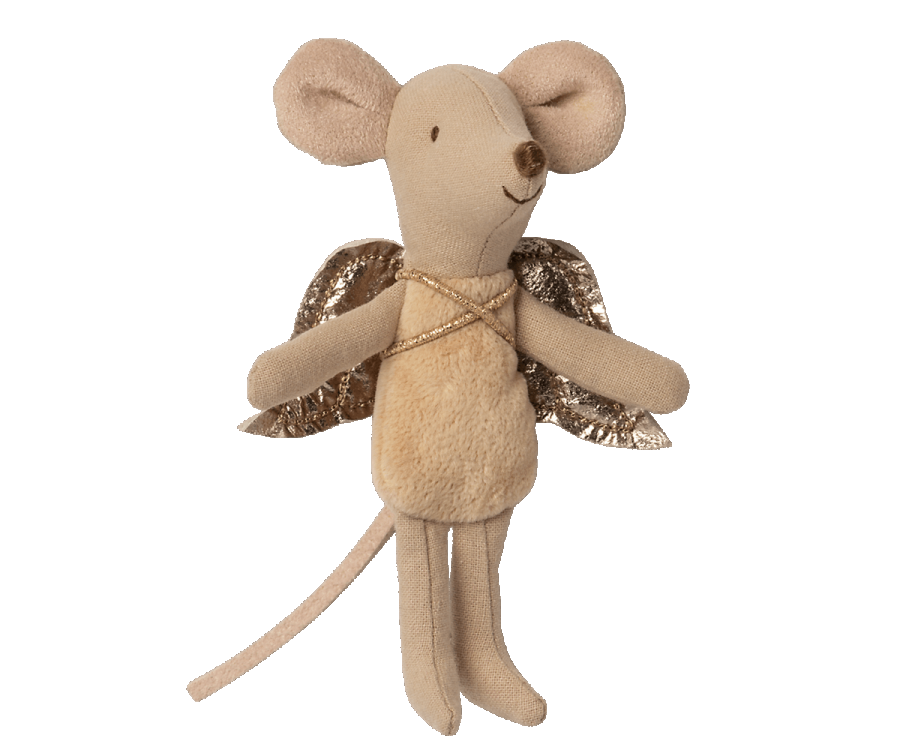 Maileg Fairy Mouse | Children of the Wild