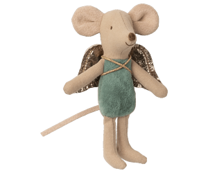 Maileg Fairy Mouse | Children of the Wild