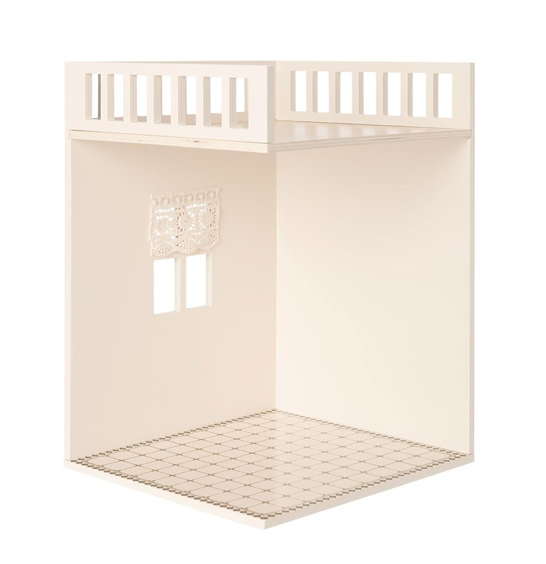 Maileg Miniature Bathroom for Dolls House | Children of the Wild