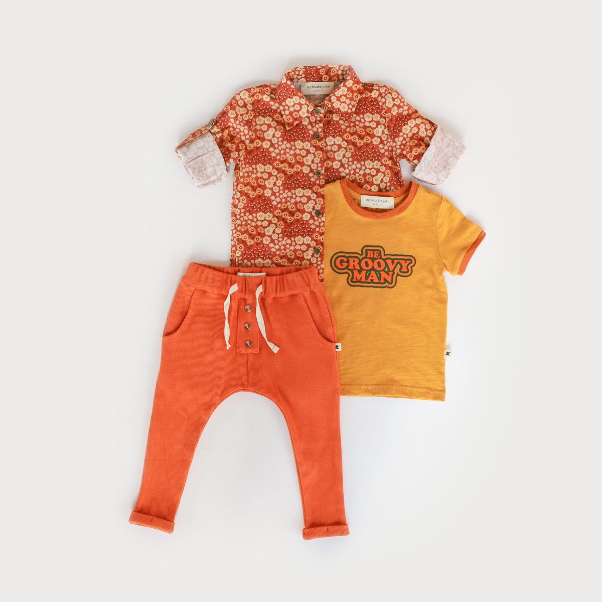 My Brother John Blake Oldtimer | 30% OFF | Size 1, 2 , 3 and 7 | Children of the Wild