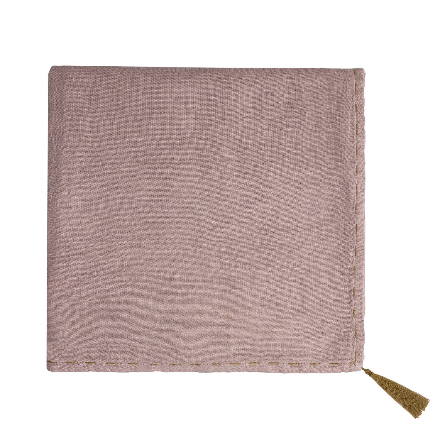 Numero 74 Nana Baby Swaddle Dusty Pink S007 | Children of the Wild