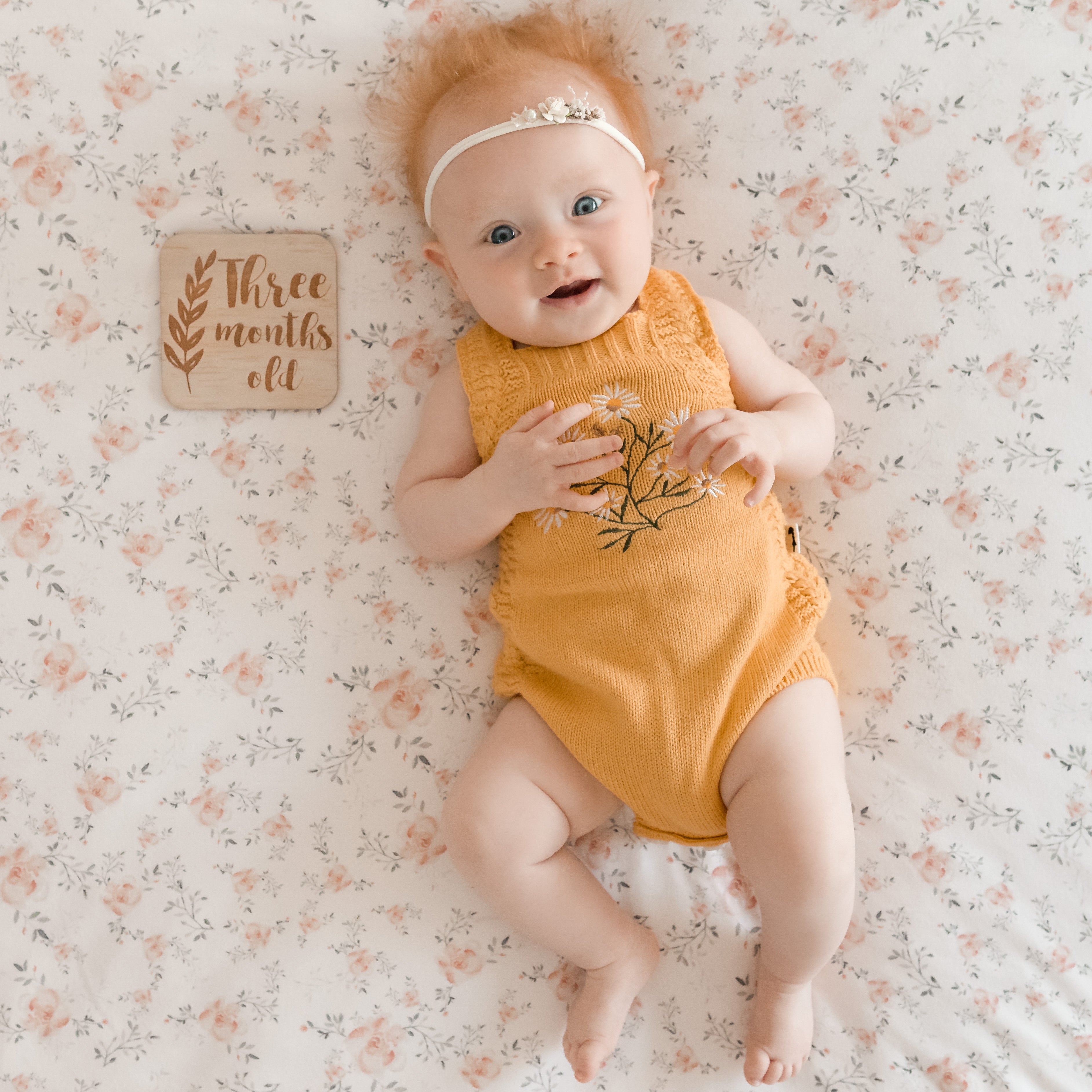 Lacey Lane Daisy Romper | 30% OFF | Children of the Wild