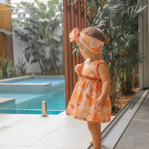 Lacey Lane Ray Zipper Dress | 30% OFF | Children of the Wild