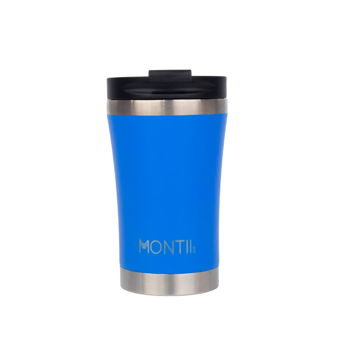 Montii Co Regular Coffee Cup Blueberry | 25% OFF | Children of the Wild