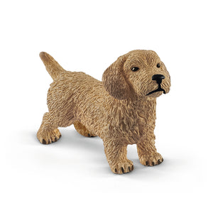 Schleich Dachshund 13891 | Farm World 2021 | Children of the Wild