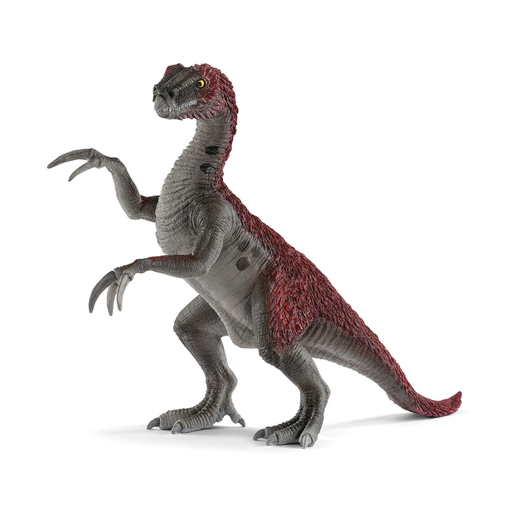 Schleich Therizinosaurus Juvenile Dinosaur 15006 | 30% OFF | Retired | Children of the Wild