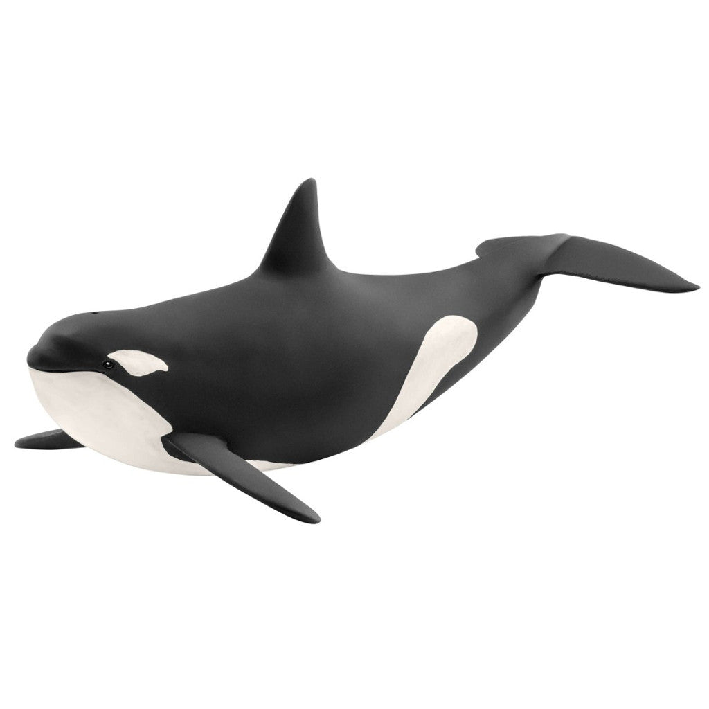 Schleich Killer Whale Orca 14807 | 30% OFF | Children of the Wild