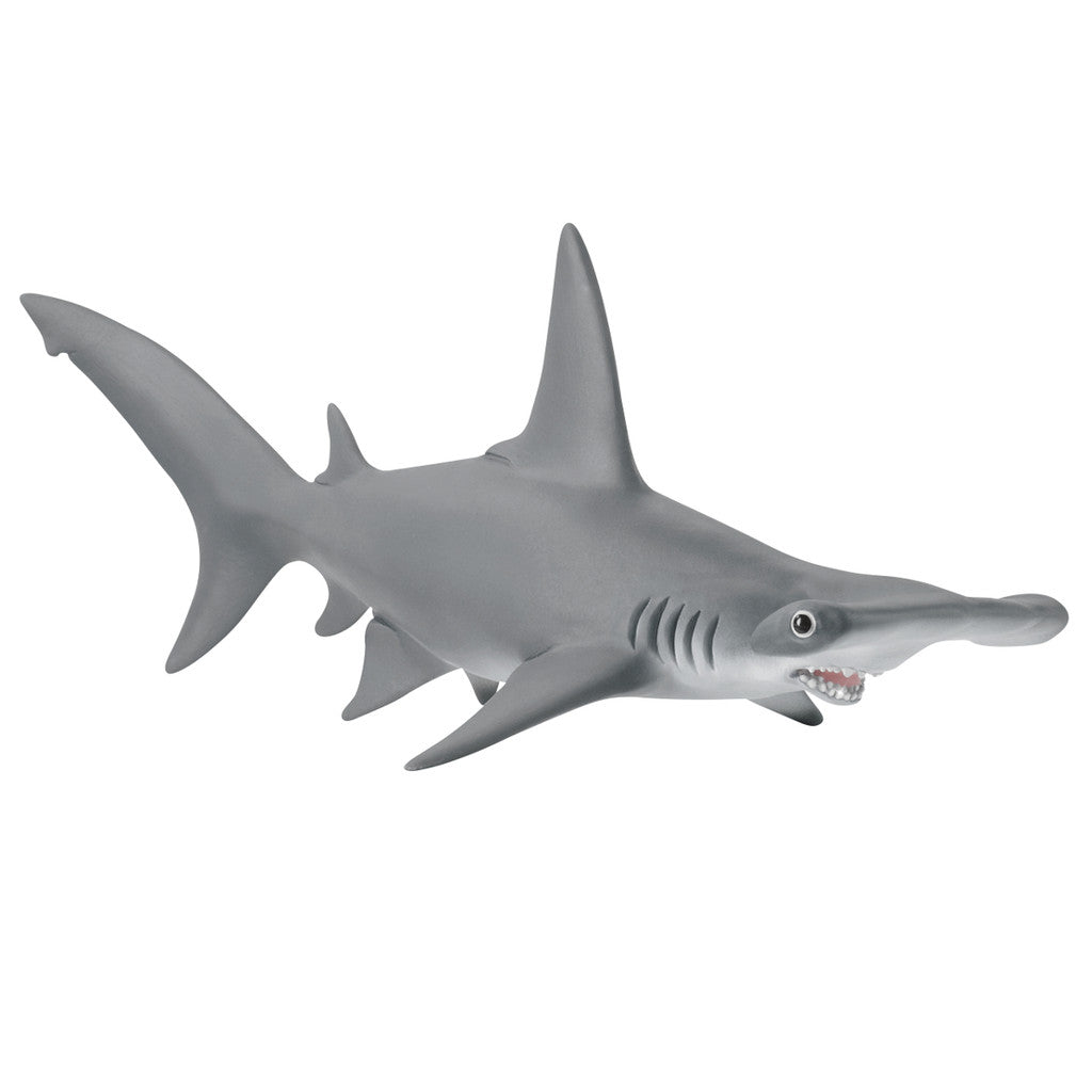 Schleich 2020 Hammerhead Shark 14835 | 30% OFF | Children of the Wild