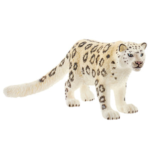 Schleich 2020 Snow Leopard 14838 | Children of the Wild