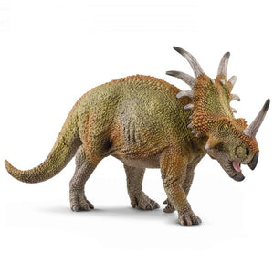 Schleich Styracosaurus Dinosaur 15033 | 30% OFF | 2022 | Children of the Wild