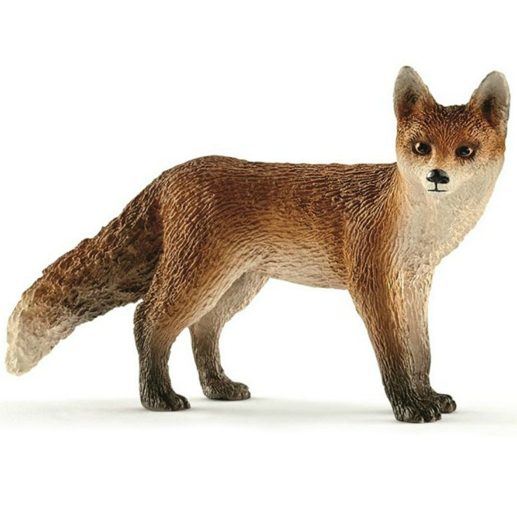 Schleich Fox 14782 | 30% OFF | Children of the Wild