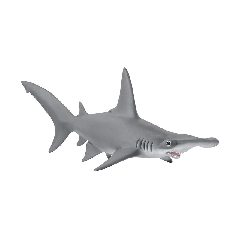 Schleich 2020 Hammerhead Shark 14835 | Retired | 30% OFF | Children of the Wild