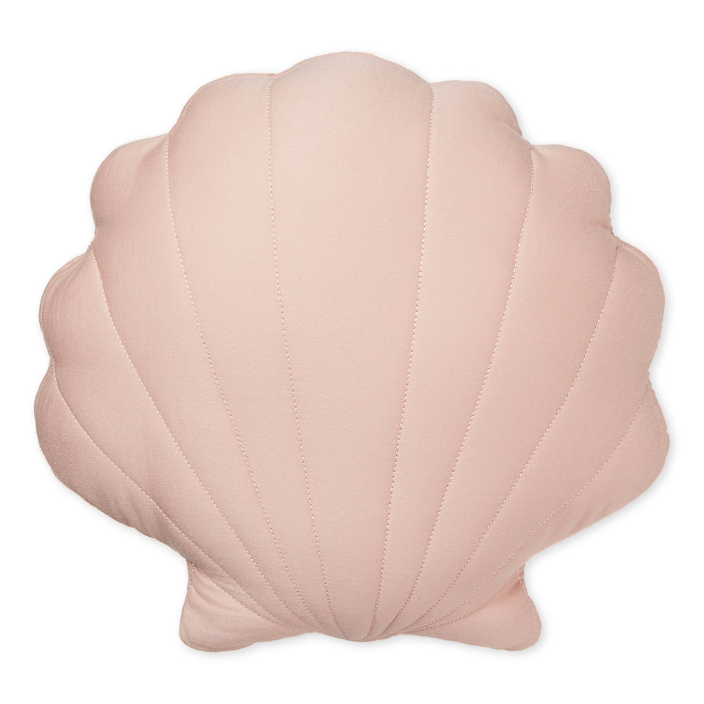 Cam Cam Copenhagen Sea Shell Cushion Blossom Pink