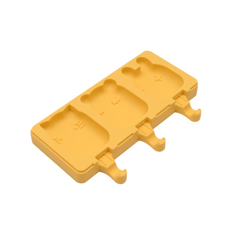 We Might Be Tiny - Frosties Icy Pole Mould - Yellow