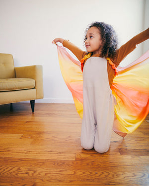 Sarahs Silks Fairy Wings | Children of the Wild