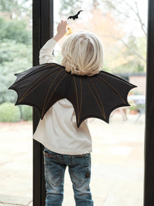 Fabelab Bat Wings in Black | Fabelab Dress-up | Children of the Wild