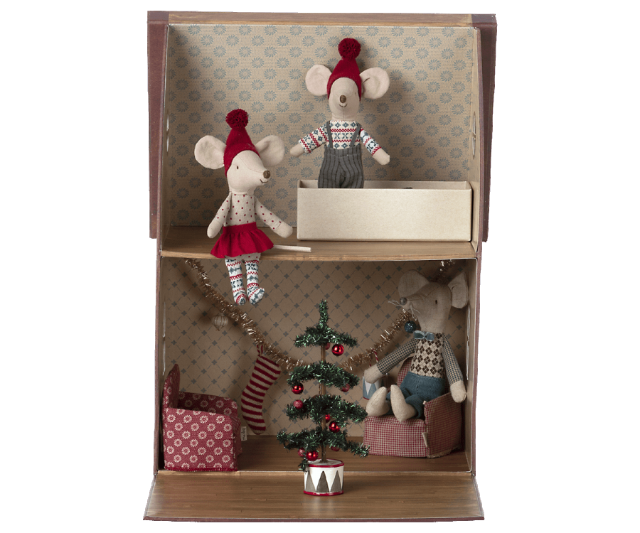 Maileg Gingerbread House | Christmas Collection | Children of the Wild